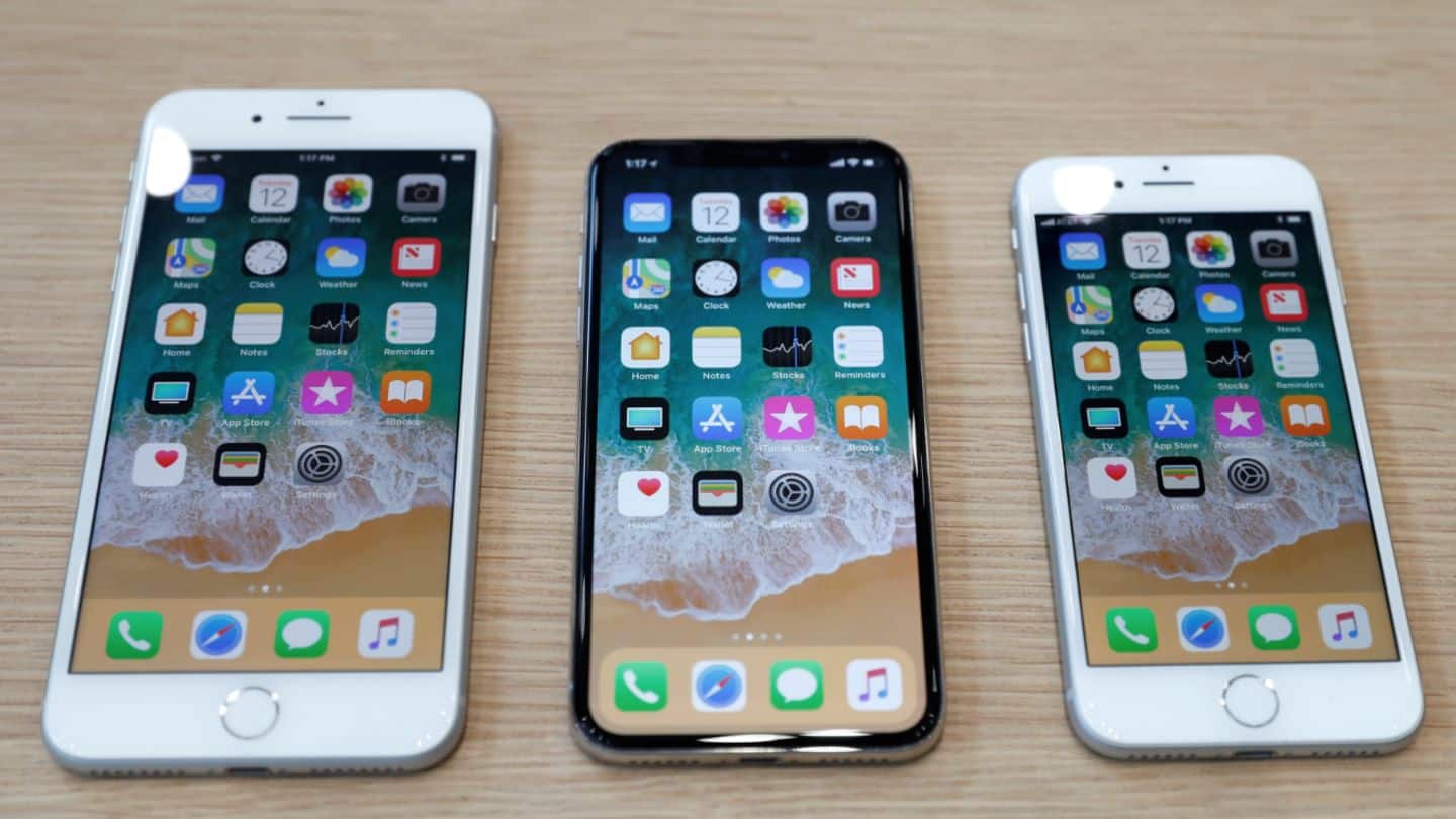Apple cuts prices of older iPhones and Apple Watch 3