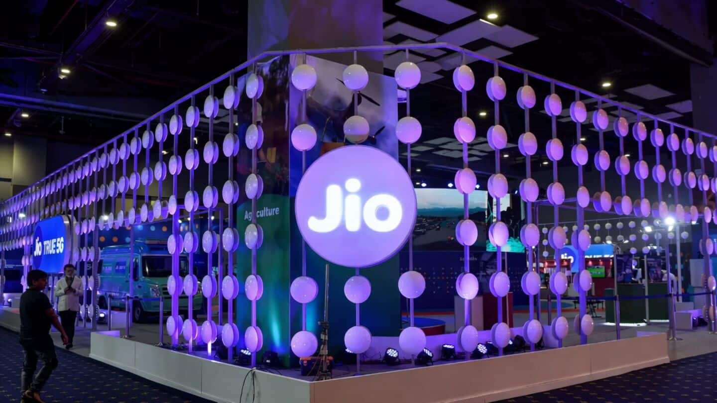Jio Platforms gets new CEO ahead of $4B IPO