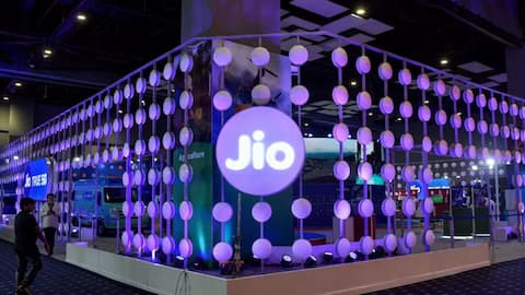 Jio Platforms gets new CEO ahead of $4B IPO