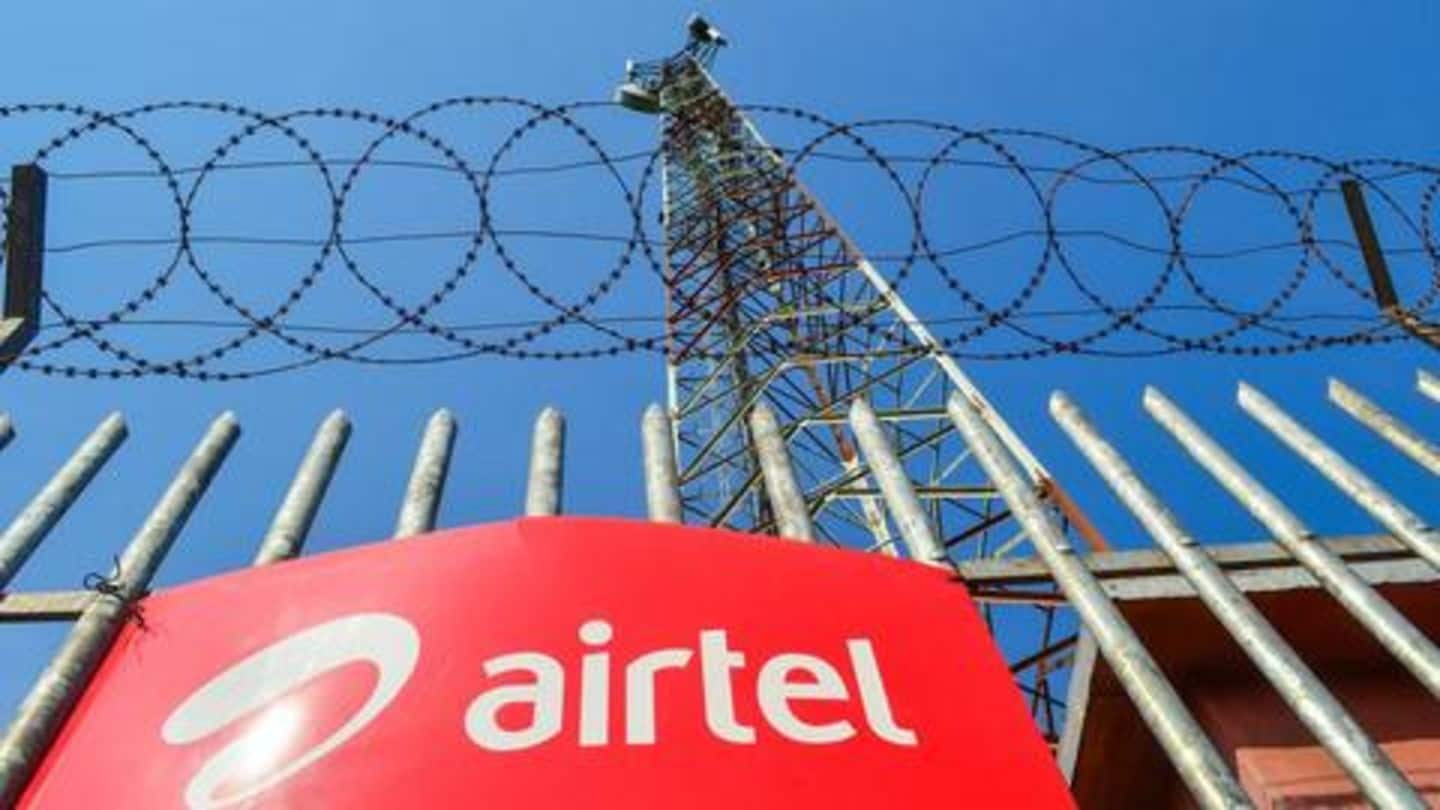 Airtel V-Fiber Entertainment and Premium plans Airtel V-Fiber Entertainment and Premium plans