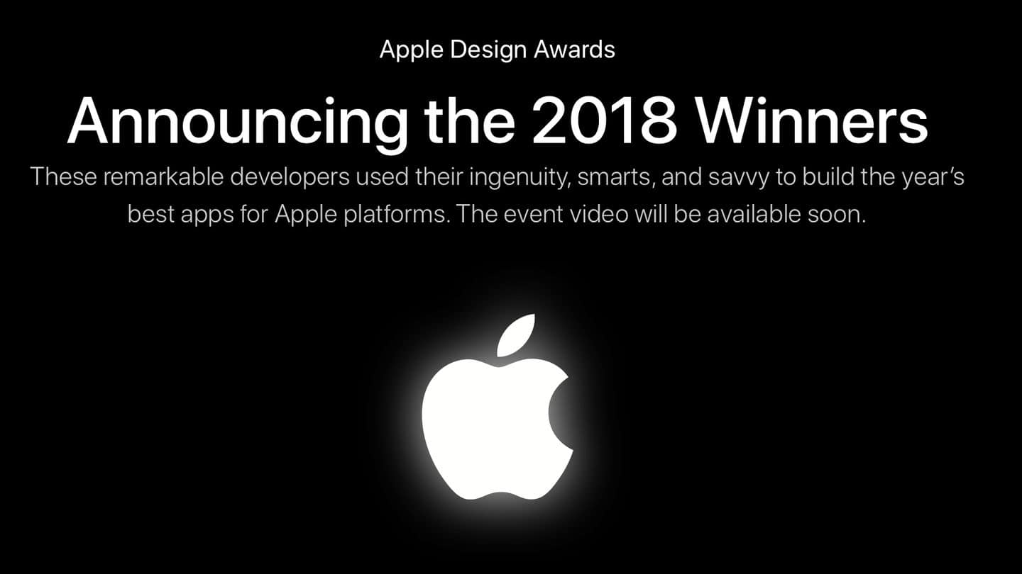 Indian developer wins Apple Design award for Calzy 3 app