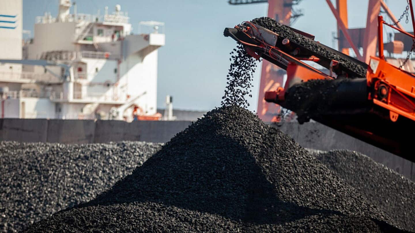 Brazil just tripled its rare‑earth exports to China: Here's why Brazil just tripled its rare‑earth exports to China: Here's why