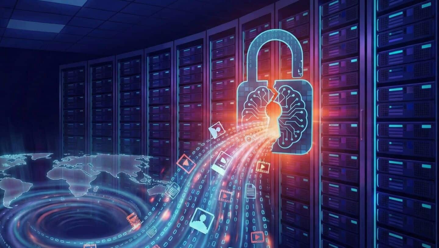 Two AI app leaks spill 1B private KYC data, media