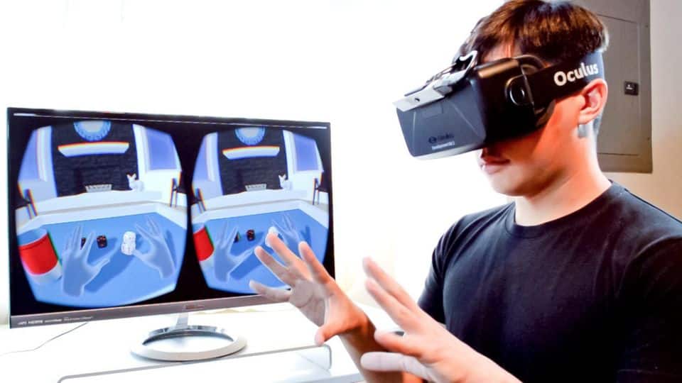 What caused the bricking of all the Rift VR headsets? What caused the bricking of all the Rift VR headsets?
