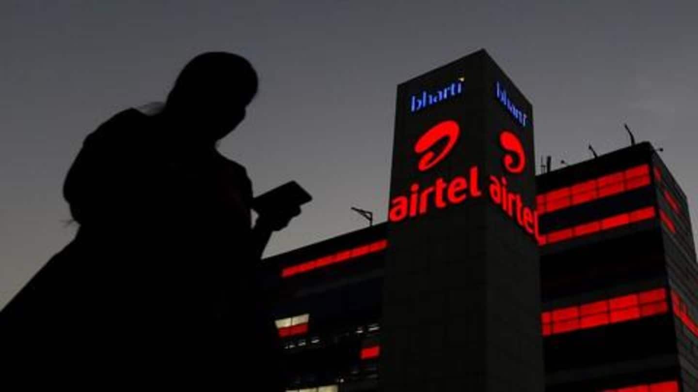 Airtel is offering 33GB free data: Here's how to redeem