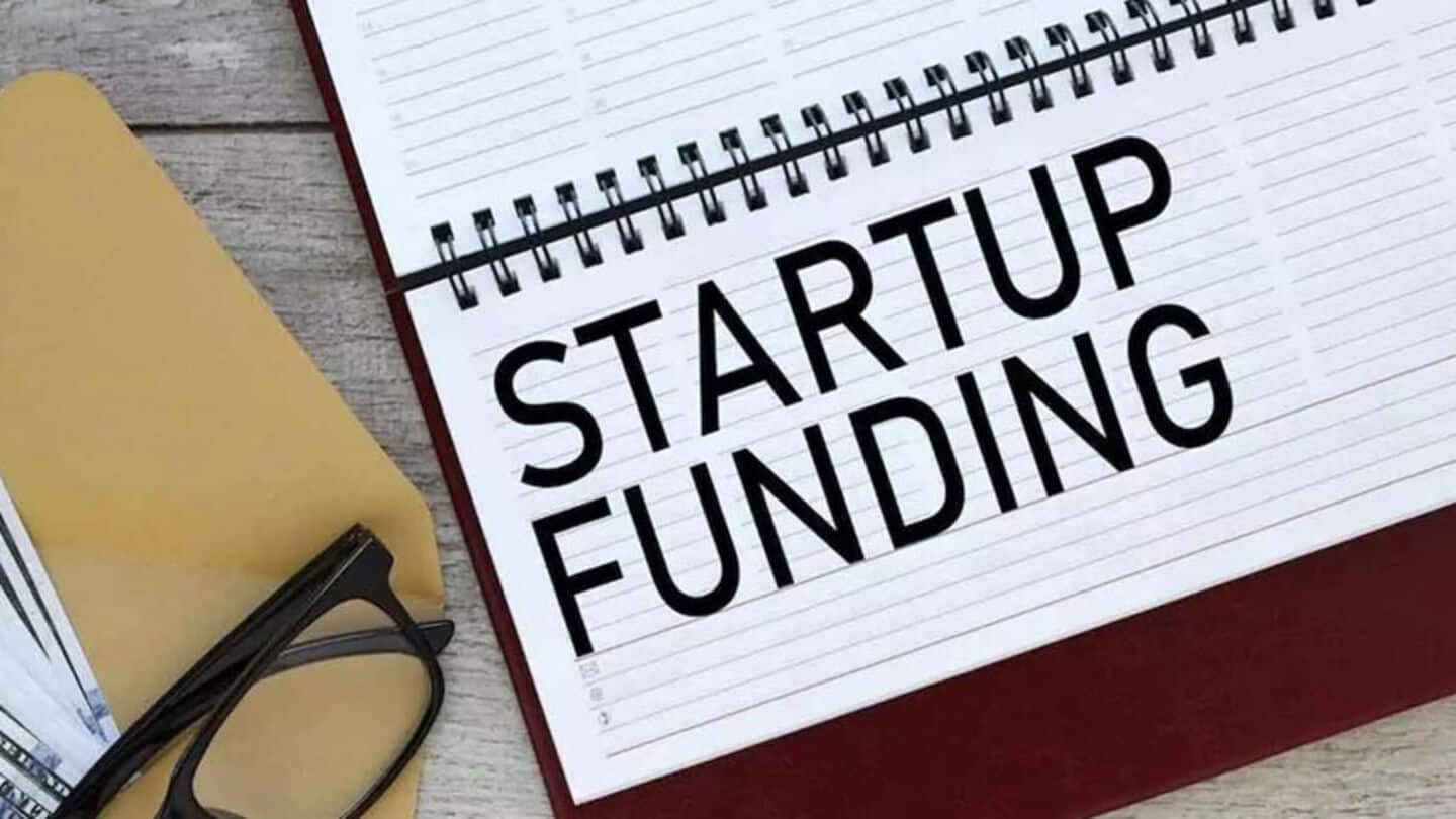 AI start-ups in US raised over $100B in 6 months AI start-ups in US raised over $100B in 6 months
