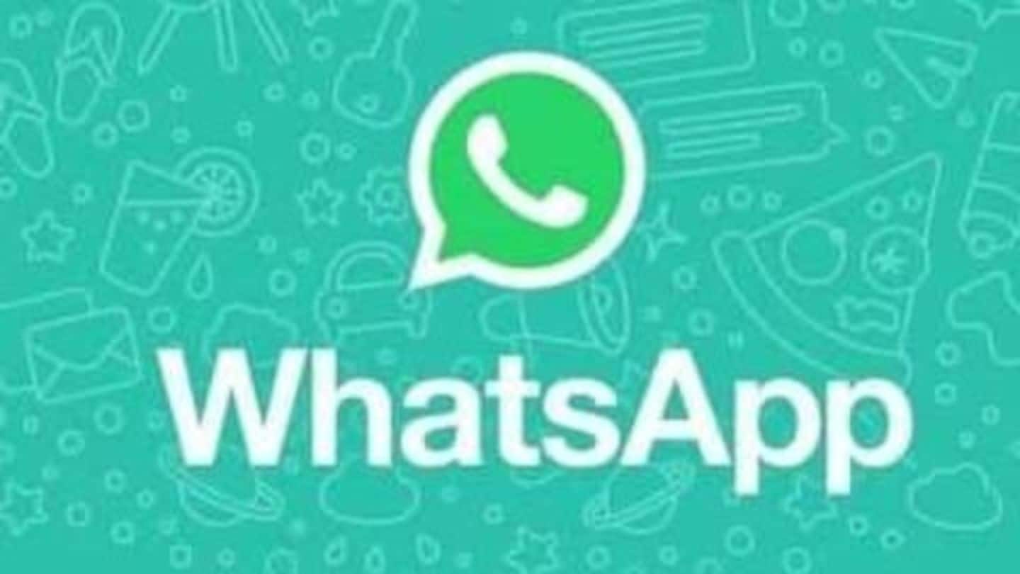 WhatsApp introduces new Registration Notifications feature: Here's how it works