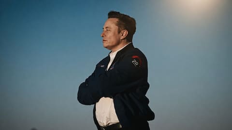 SpaceXAI's next AI model could debut today