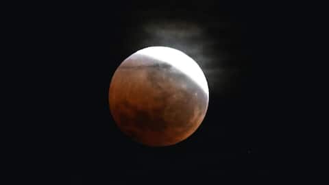Lunar eclipse next week: When, where, how to see it