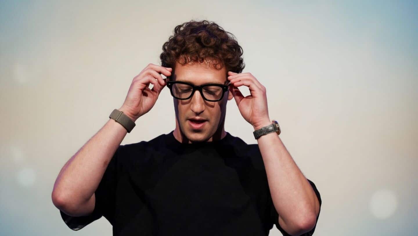 Meta lays off hundreds of employees across key divisions