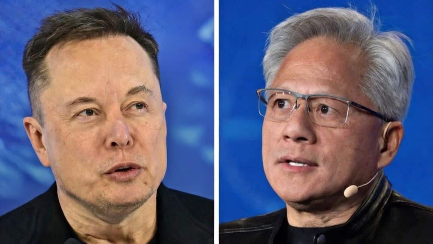 Trump is taking America's biggest CEOs to China