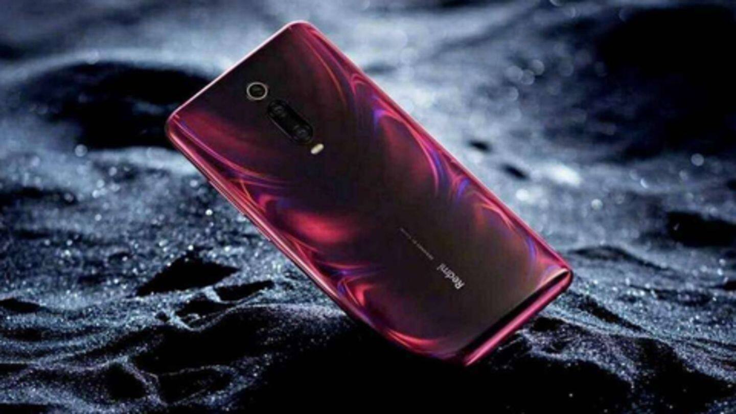 Redmi K20 Pro prices leaked ahead of July 17 launch