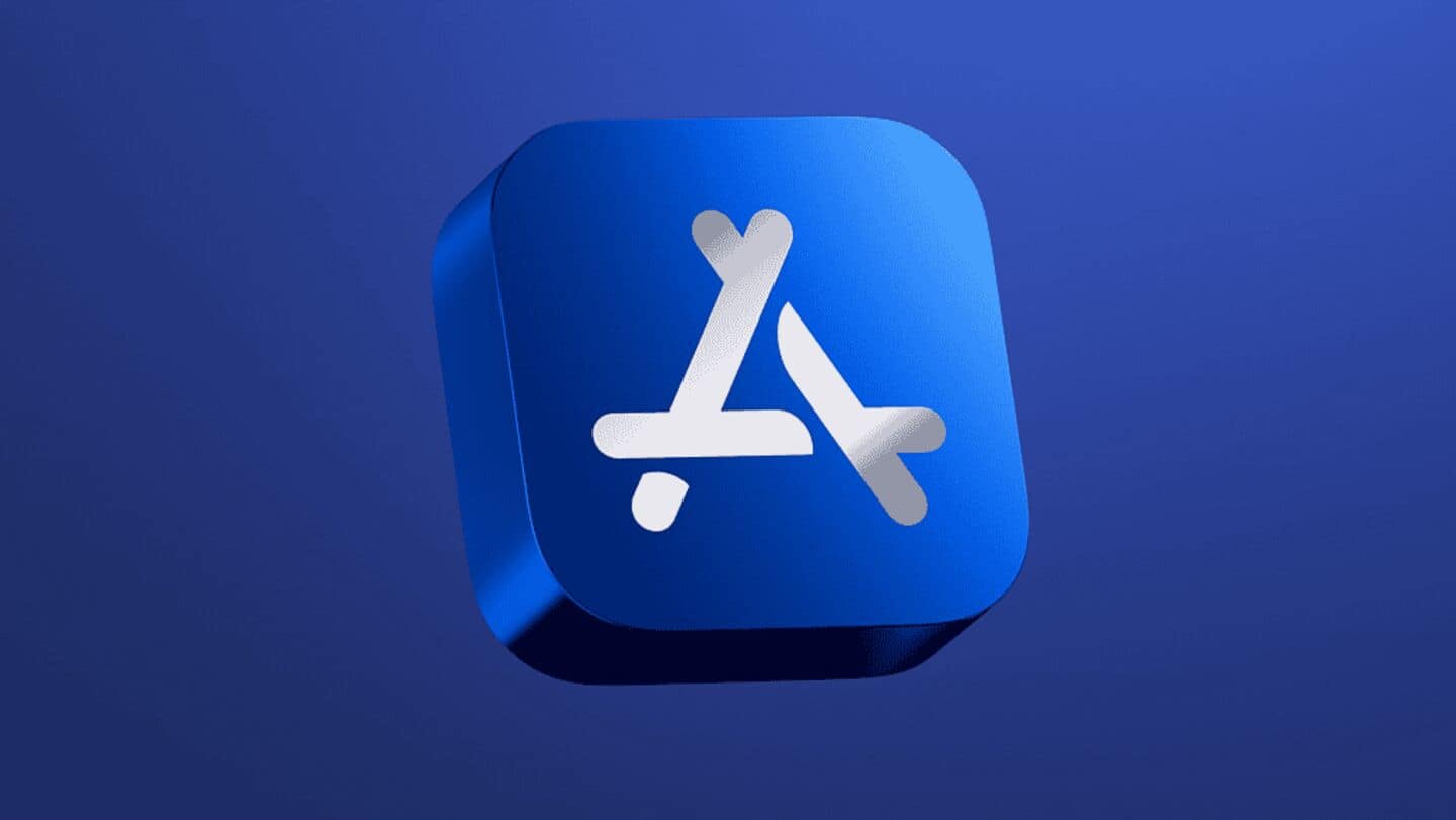 Apple overhauls App Store rules in EU to avoid fine Apple overhauls App Store rules in EU to avoid fine