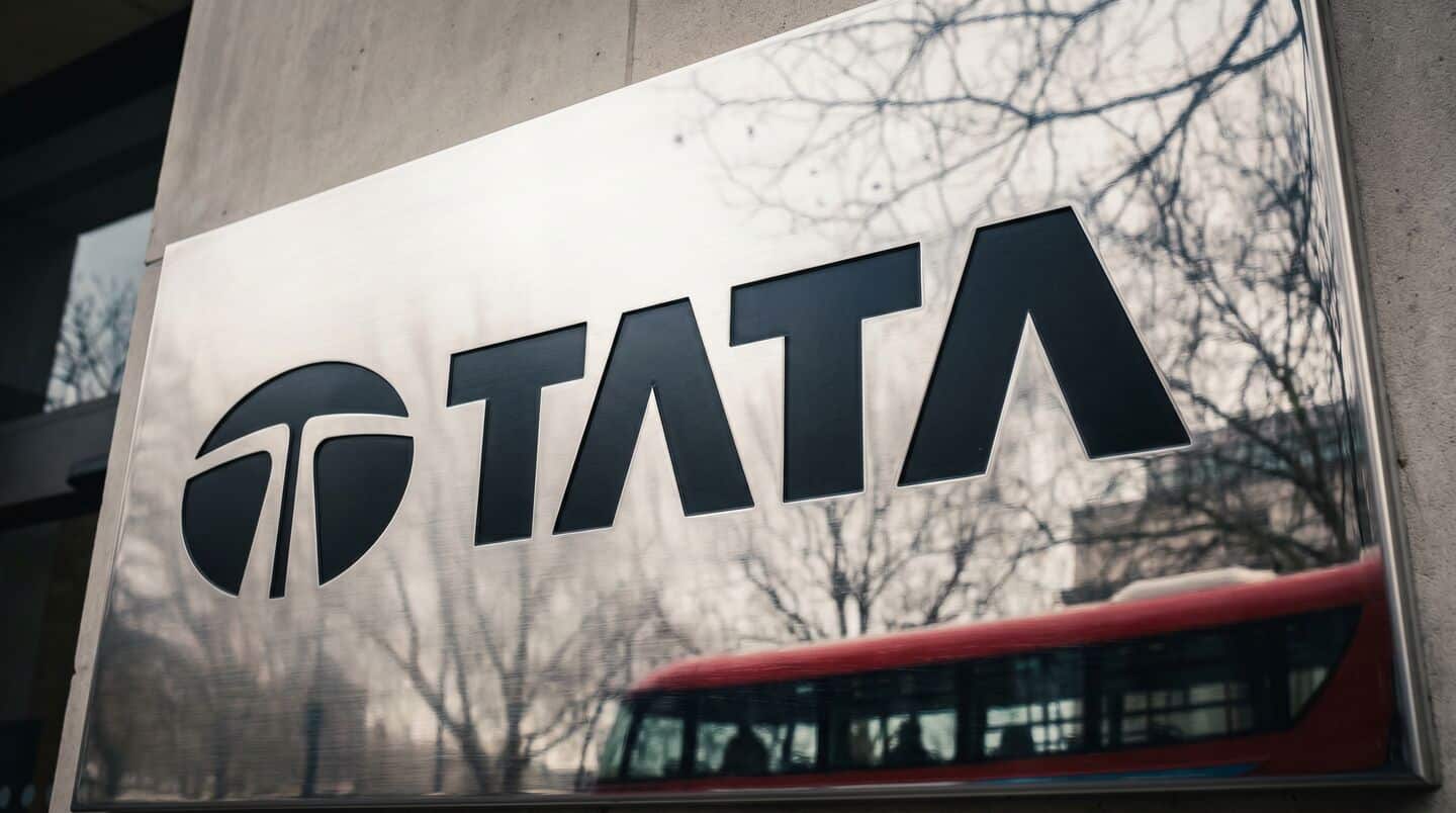 Tata Sons concludes crucial board meeting amid governance concerns