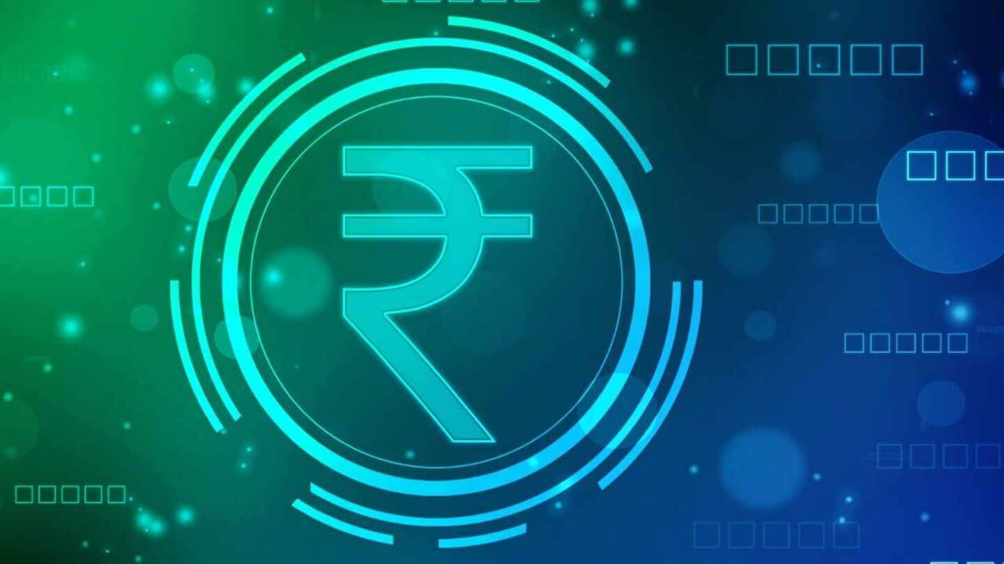 RBI to broaden digital rupee pilots, eyes cross-border use cases RBI to broaden digital rupee pilots, eyes cross-border use cases