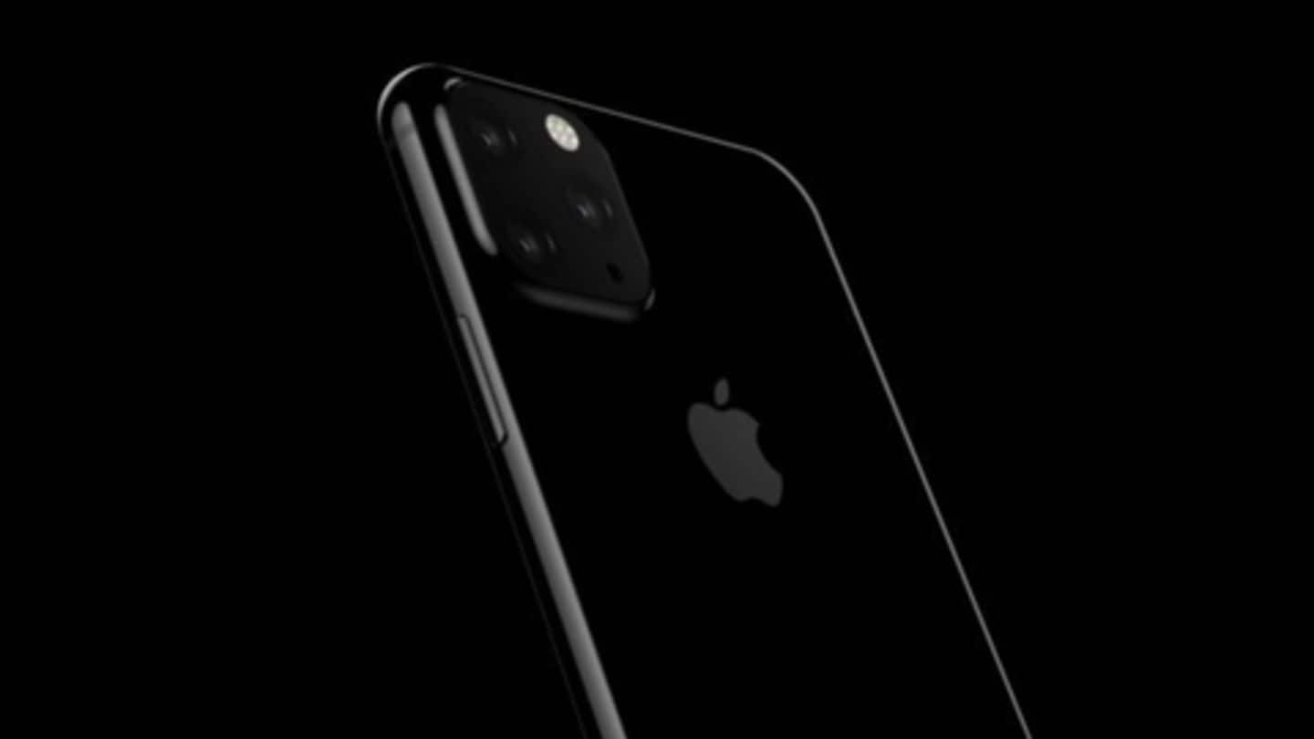 iPhone 11 could support Bluetooth streaming to two devices