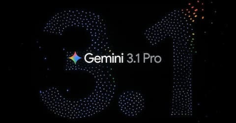 New Gemini 3.1 Pro is Google's most advanced reasoning model