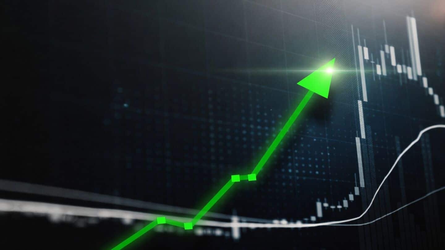 Sensex surges over 800 points: What's behind today's rally?