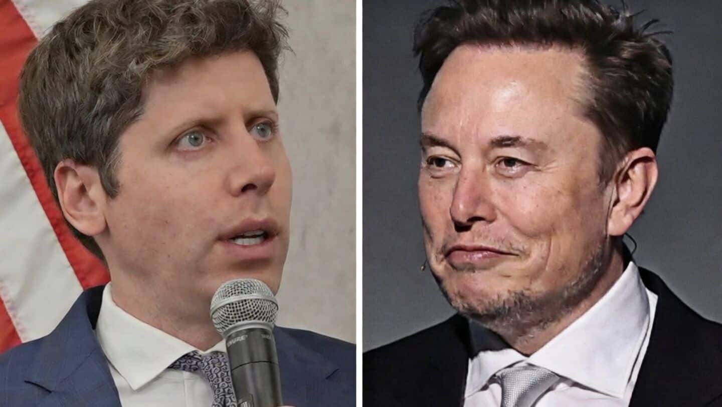 OpenAI asks authorities to investigate Musk for 'anti-competitive behavior'