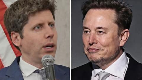 OpenAI asks authorities to investigate Musk for 'anti-competitive behavior'