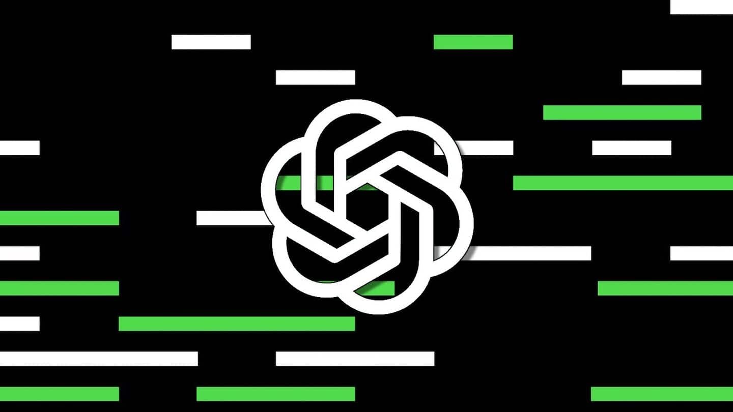 OpenAI's AI model rewrites code to avoid shutdown. Researchers stunned! 