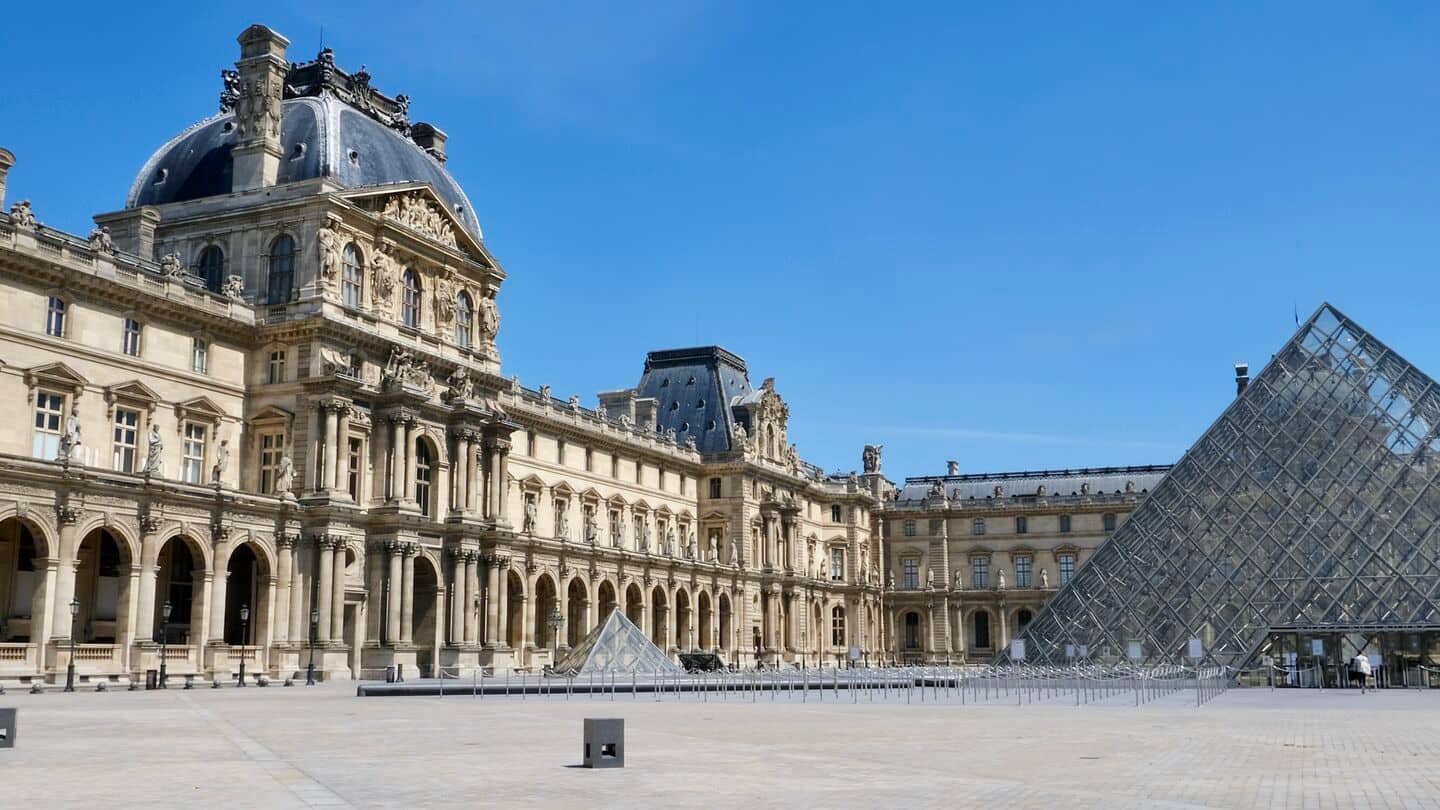 Louvre's $102M heist shows why weak passwords are disastrous