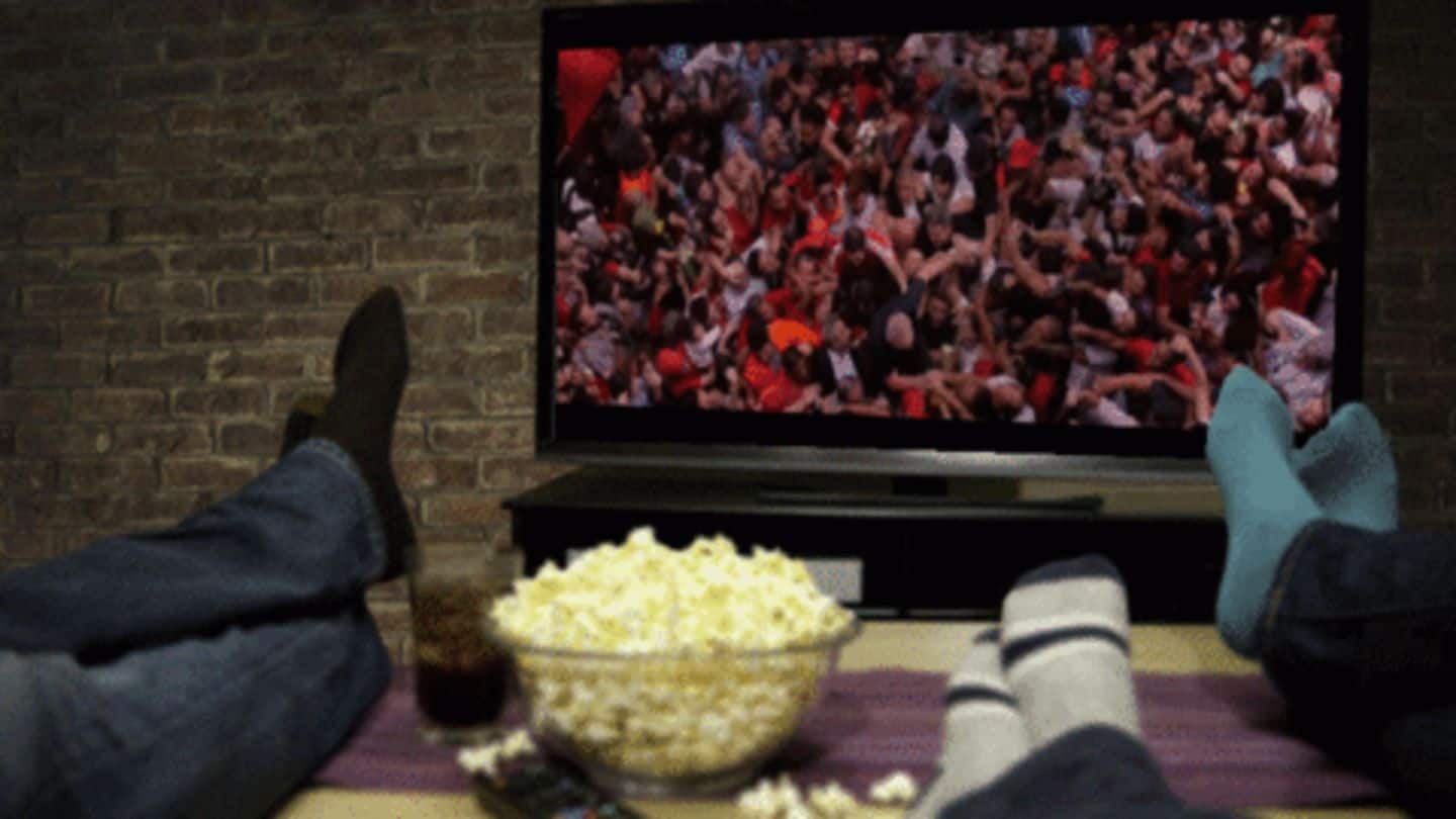 Food for thought: Can multiplexes and Jio's service co-exist? Food for thought: Can multiplexes and Jio's service co-exist?