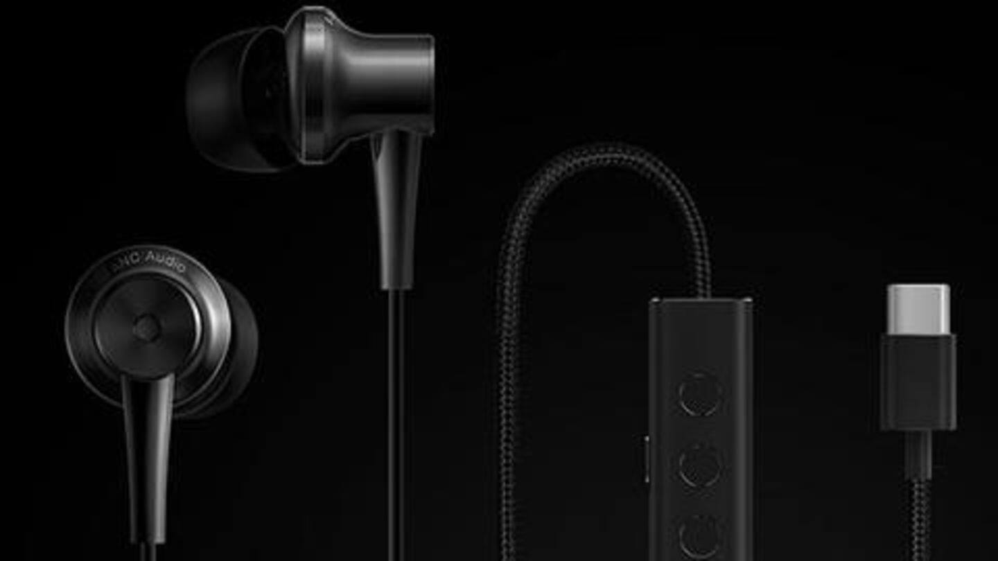 best type c earphones under 2000