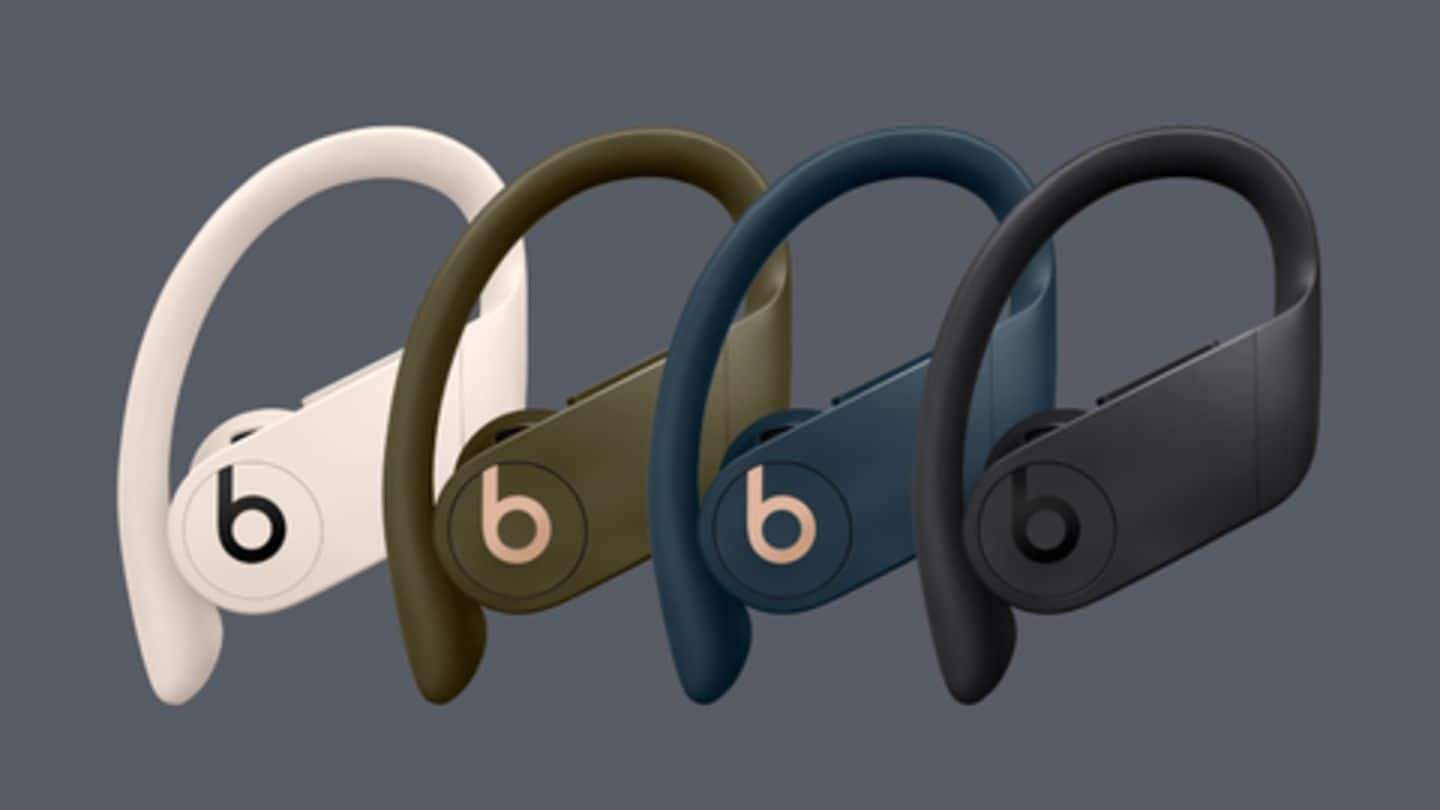 If you can't buy Beats earphones, here are cheaper alternatives