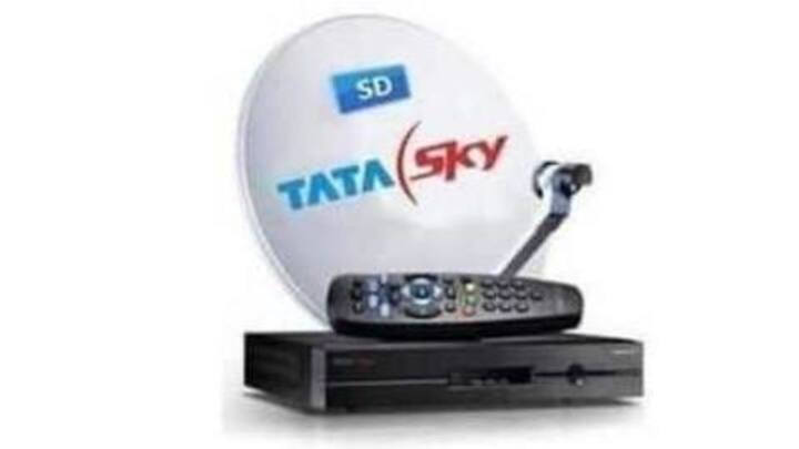 Tata Sky increases prices of its HD, SD set-top boxes