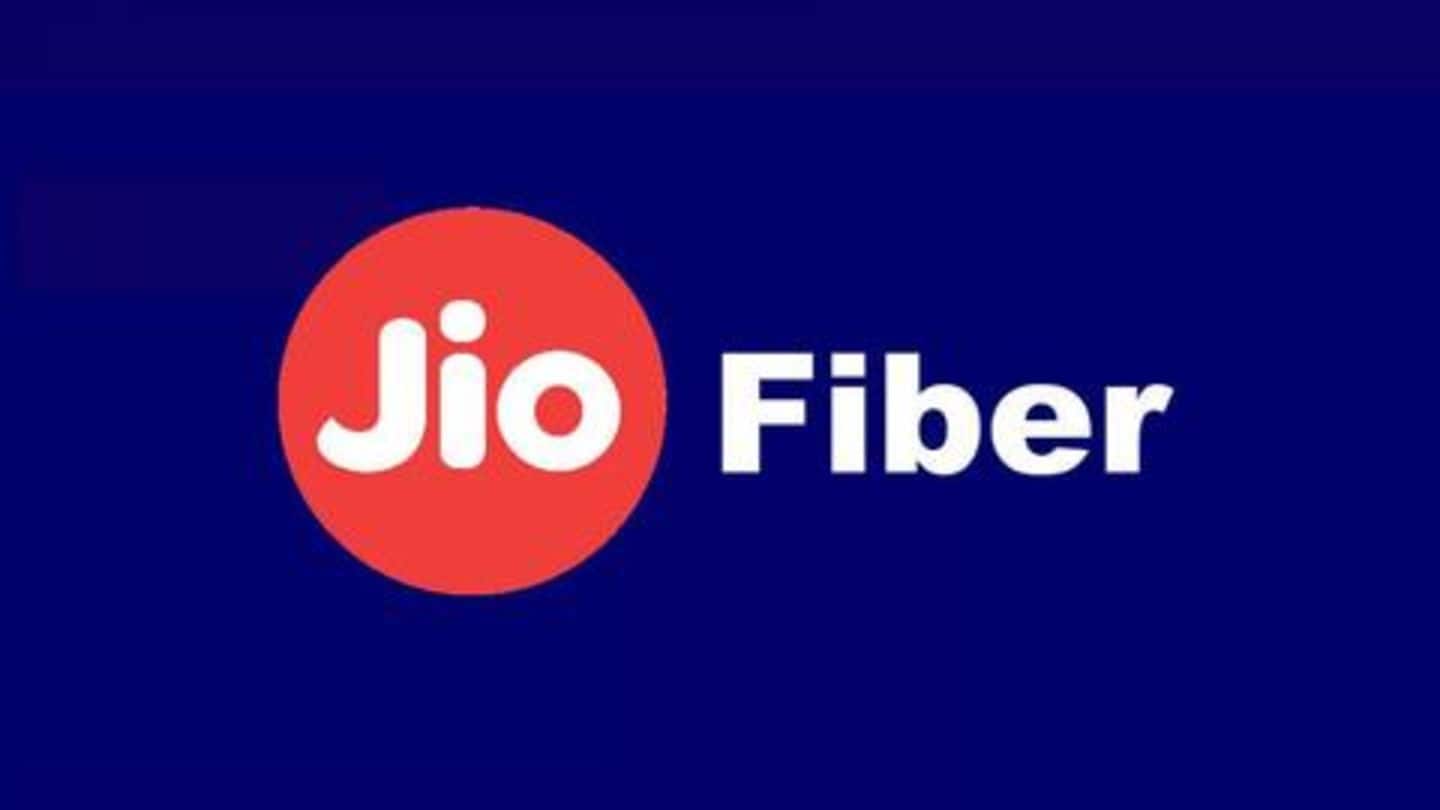 Jio Fiber regains top rank in Netflix ISP Index