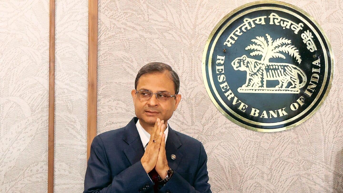 RBI cuts repo to 5.5% in biggest drop since 2020 RBI cuts repo to 5.5% in biggest drop since 2020