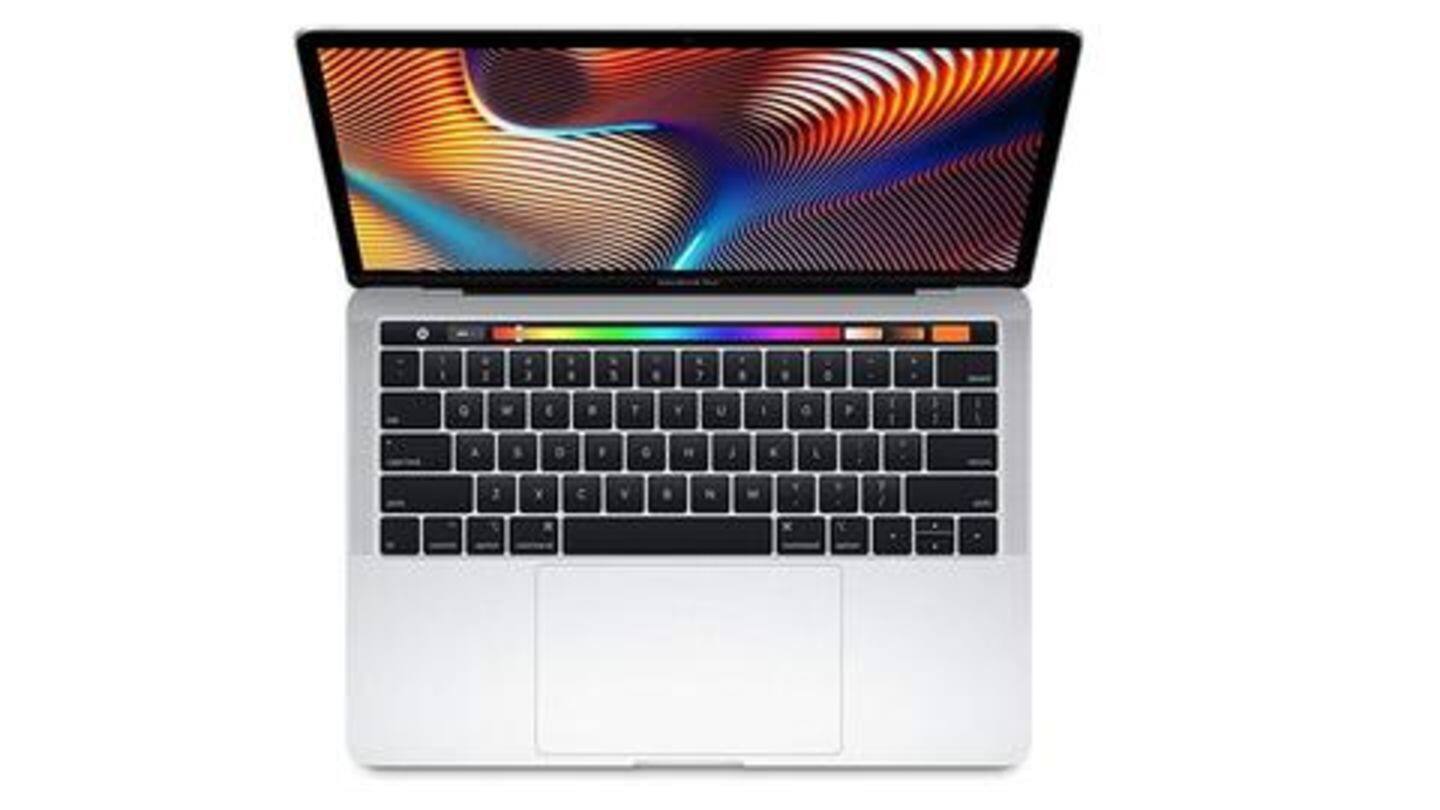 Up to Rs. 22,910 off on MacBooks Up to Rs. 22,910 off on MacBooks