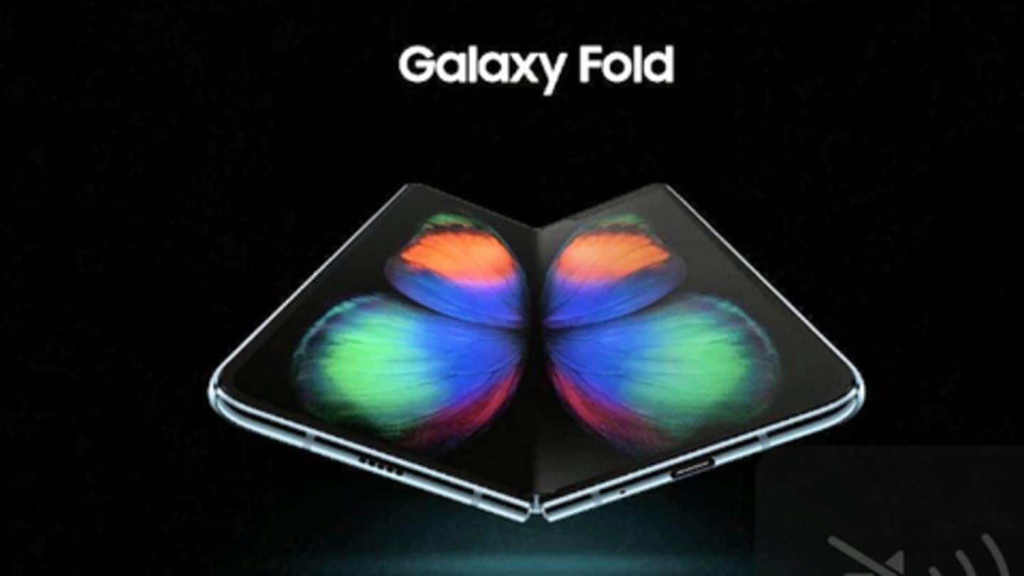 Samsung further delays Galaxy Fold's release, pre-orders to be refunded