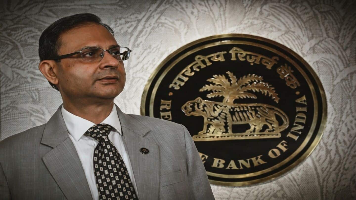 RBI hikes repo rate to 5.5%, first increase since 2023