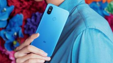 Xiaomi Mi 6X aka Mi A2 launch, specs, and features