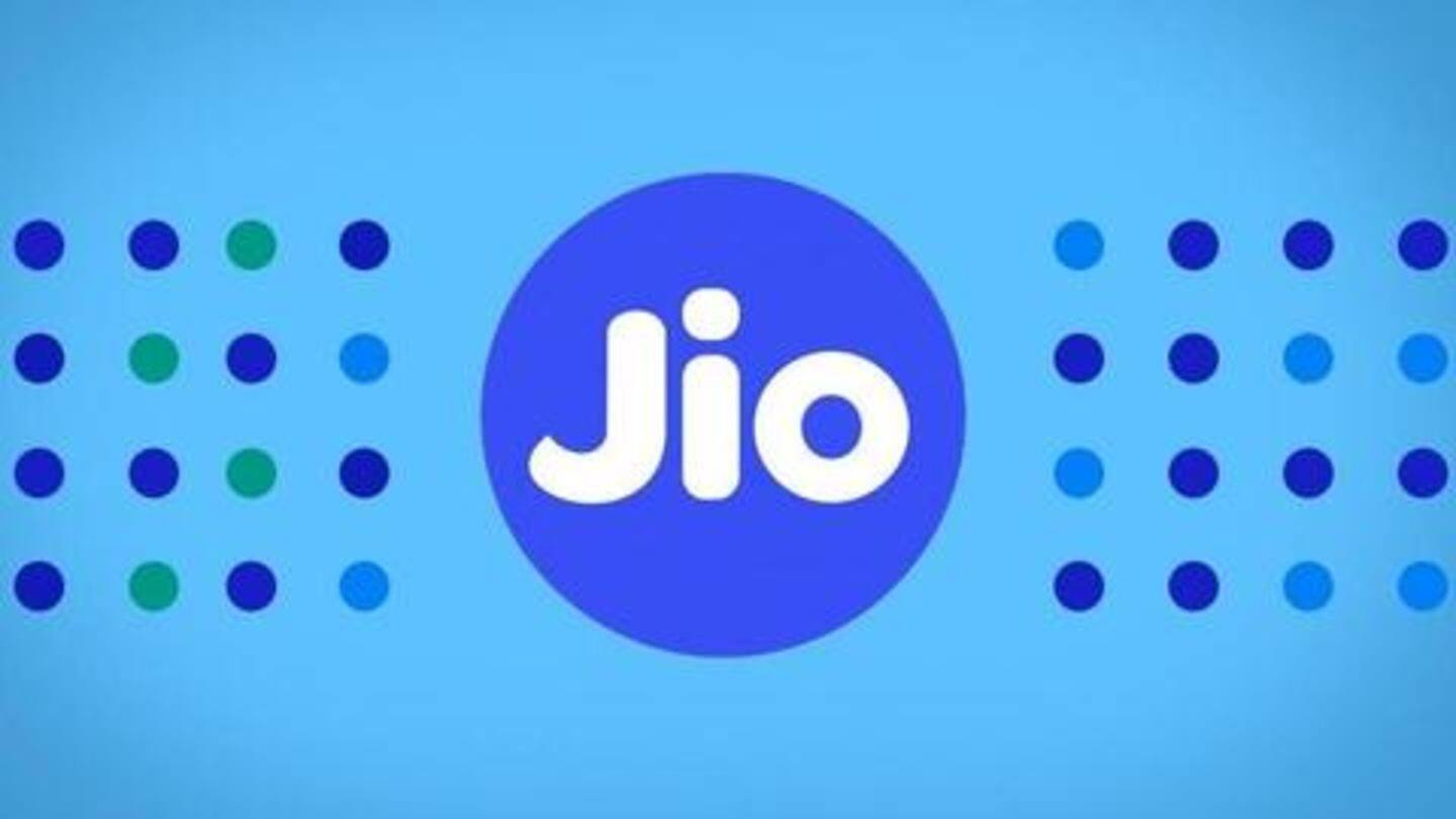 Jio HomeTV will also offer gaming and Mixed Reality services Jio HomeTV will also offer gaming and Mixed Reality services