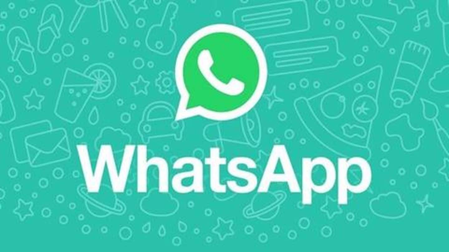 WhatsApp is expected to get these new features soon