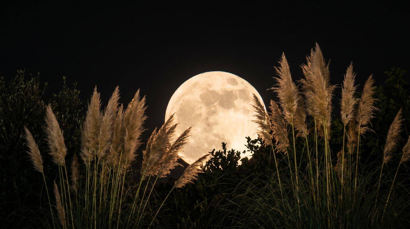 Flower Moon rises tonight: Why this full moon is special
