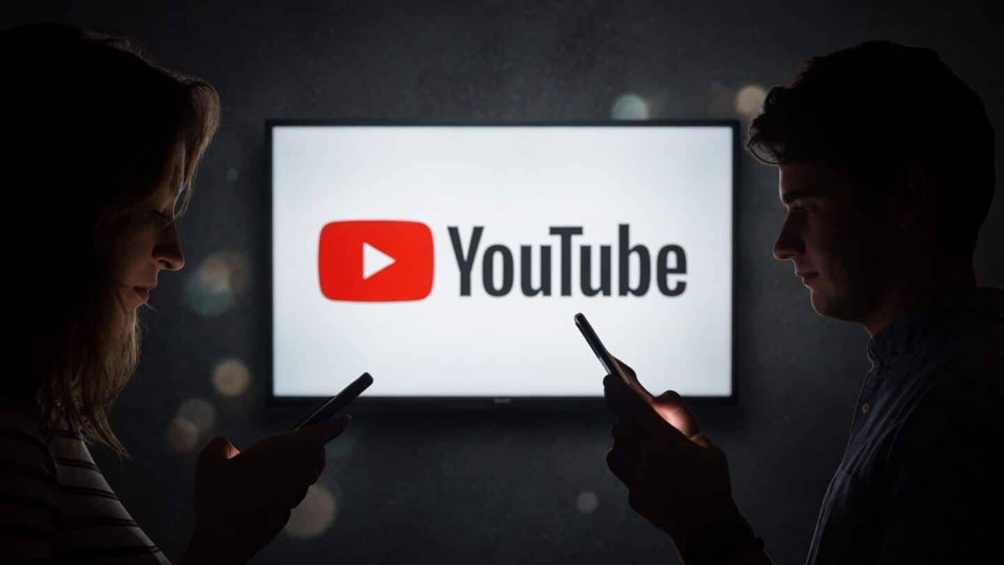 Google settles teen claims against YouTube before trial
