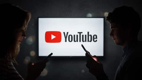 Google settles teen claims against YouTube before trial