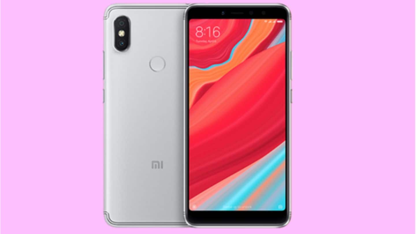 Xiaomi teases Redmi Y3 with 32MP selfie camera, launch imminent