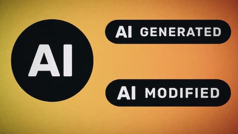 EU mandates labels for AI-generated content and deepfakes