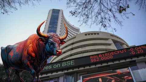 Sensex jumps 900 points: What's behind today's rally?