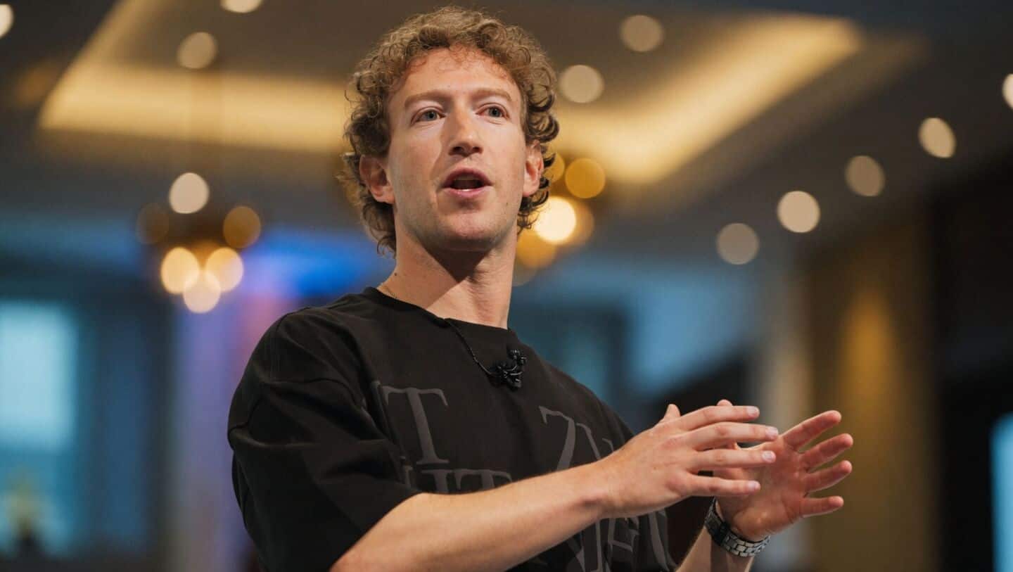 Mark Zuckerberg apologises for Meta's CSAM, operational blunders in India