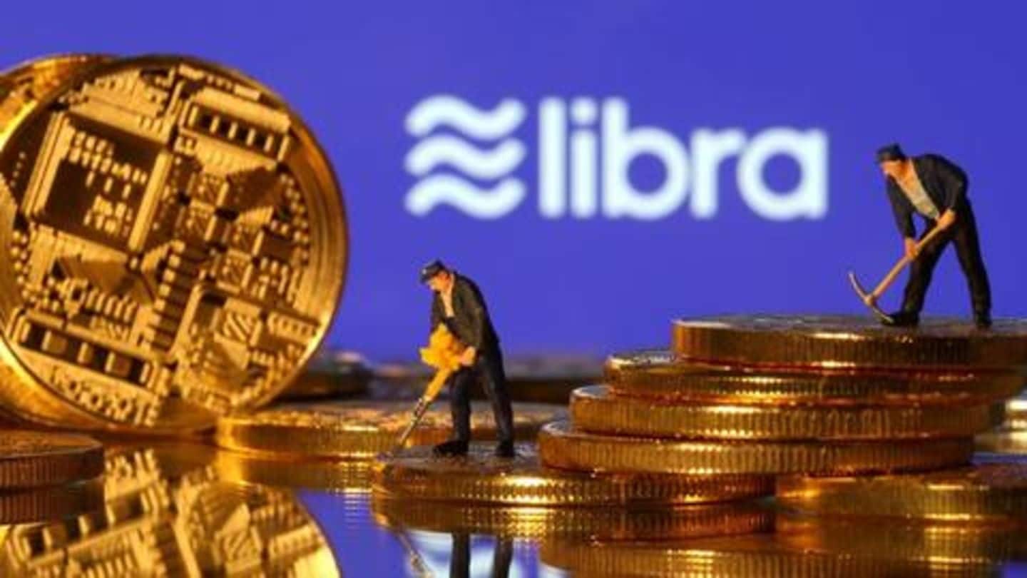 Facebook Libra launch could get delayed due to regulatory concerns