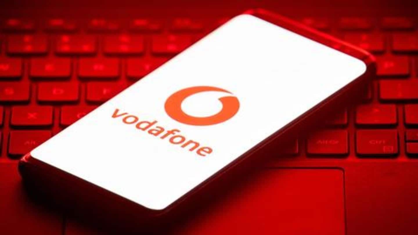 Vodafone Idea seeks higher tariffs for data, outgoing calls