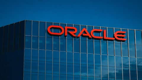 Oracle workers face another wave of layoffs