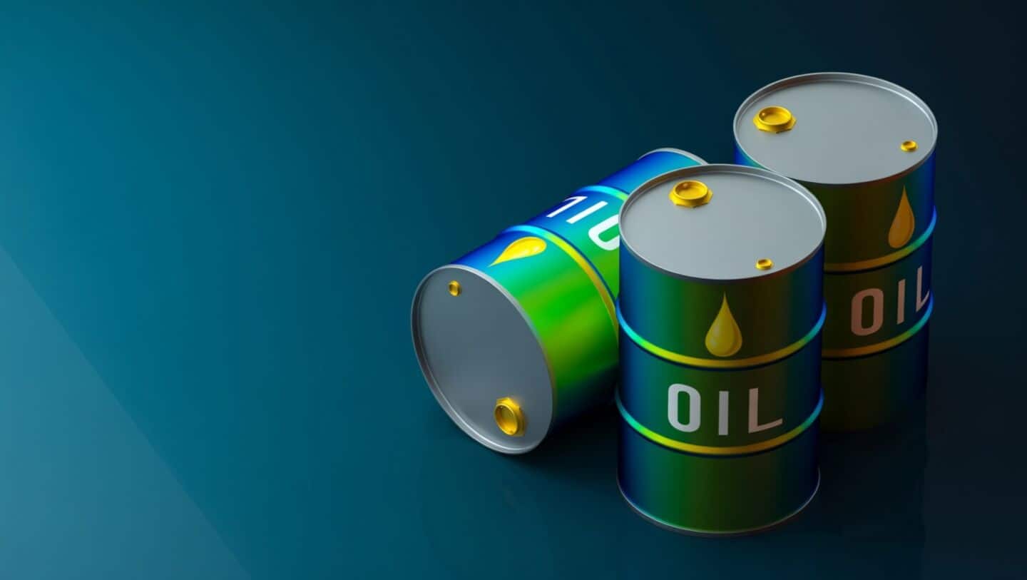 Oil prices dip as US-Iran peace talk expectations rise