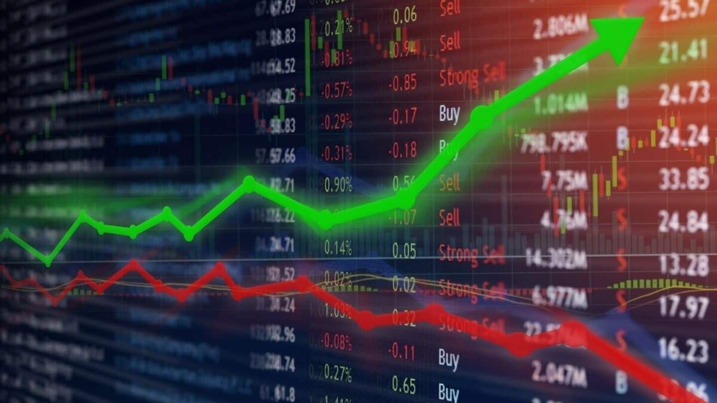 This PSU stock has surged 55% in May—Should you buy? This PSU stock has surged 55% in May—Should you buy?